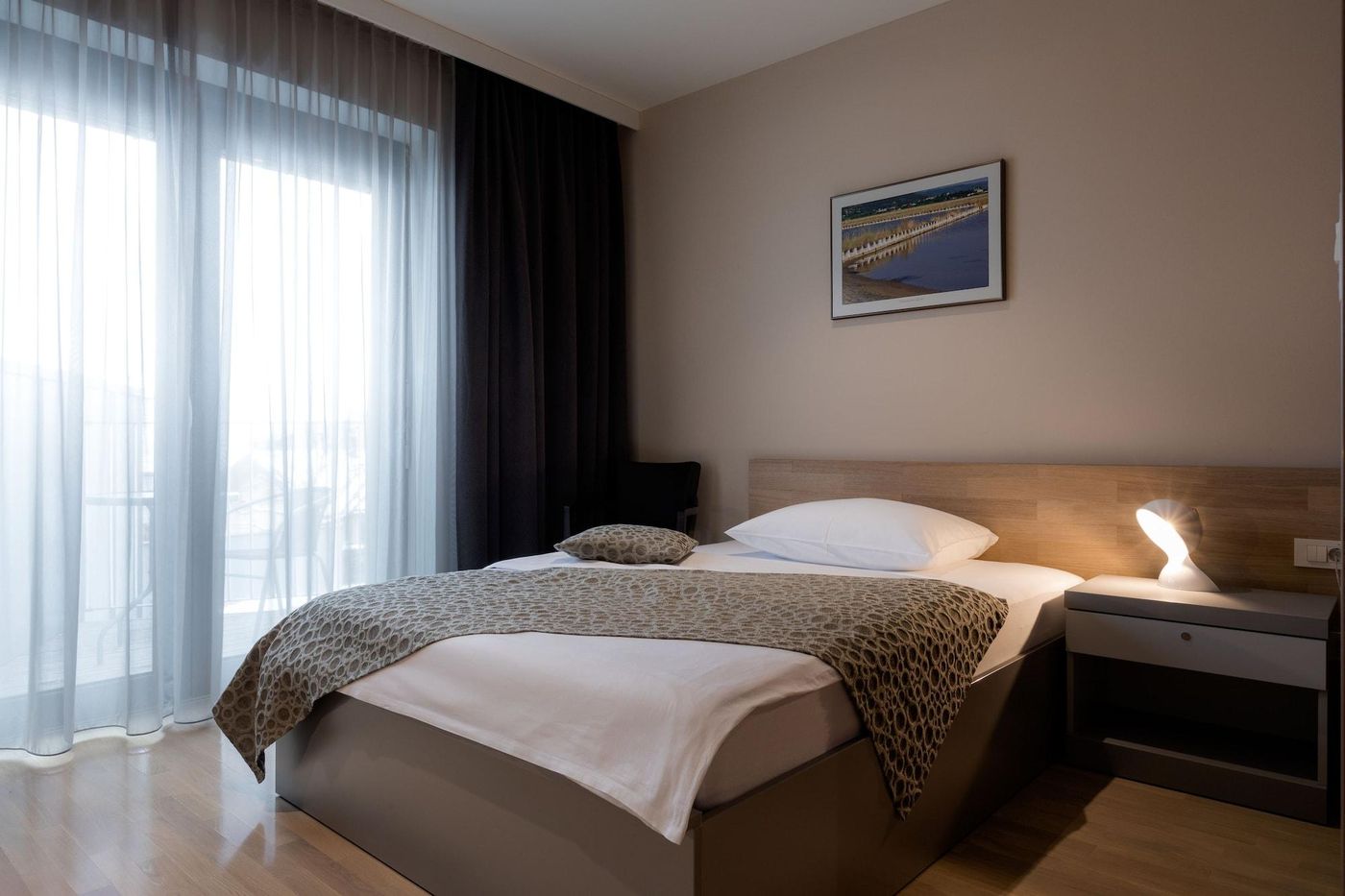 Hotel Florjanckov Hram-Slovenia-LJUBLJANA-Room-8