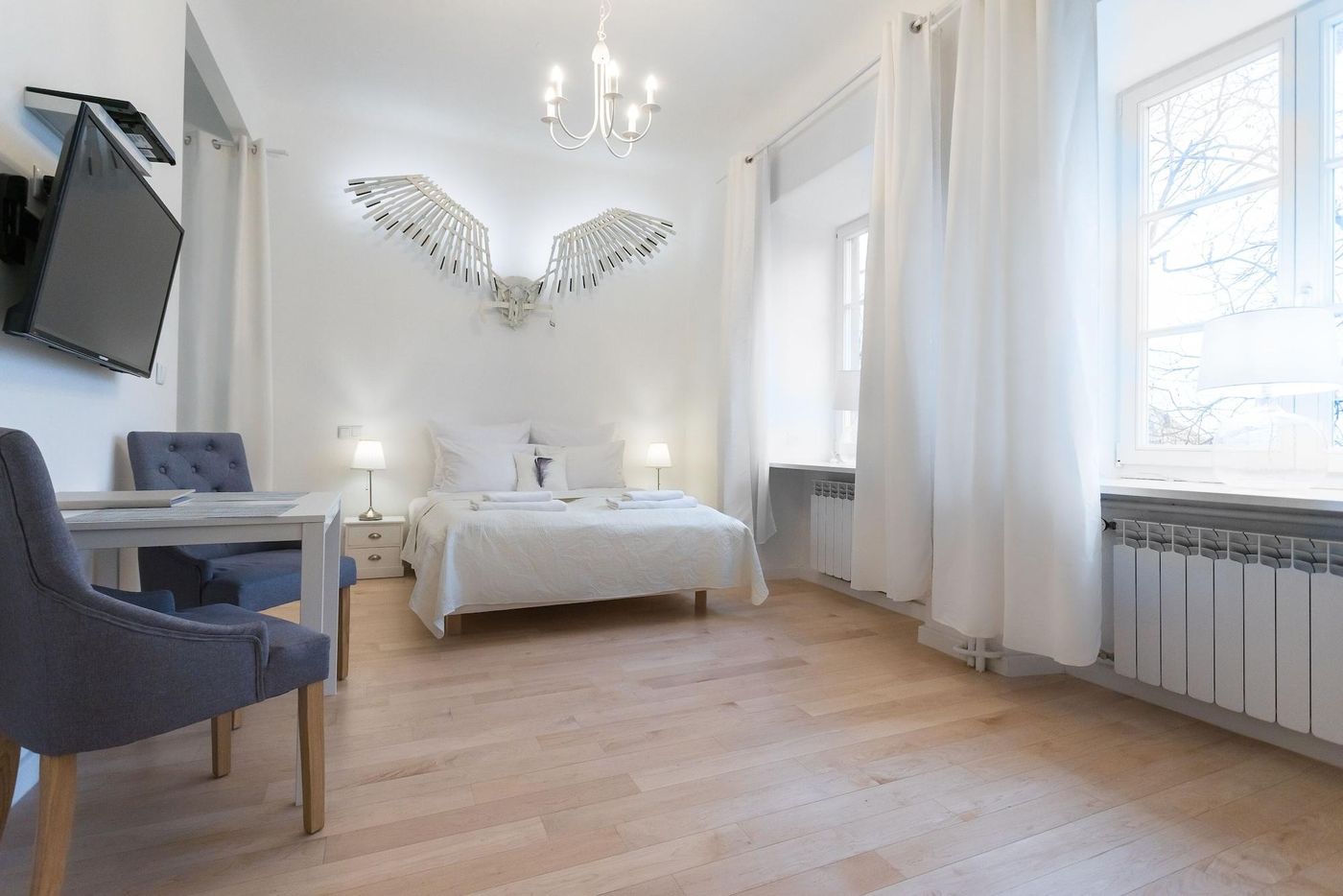 Ego Apartments Old Town - Poland - WARSAW - Room - 5