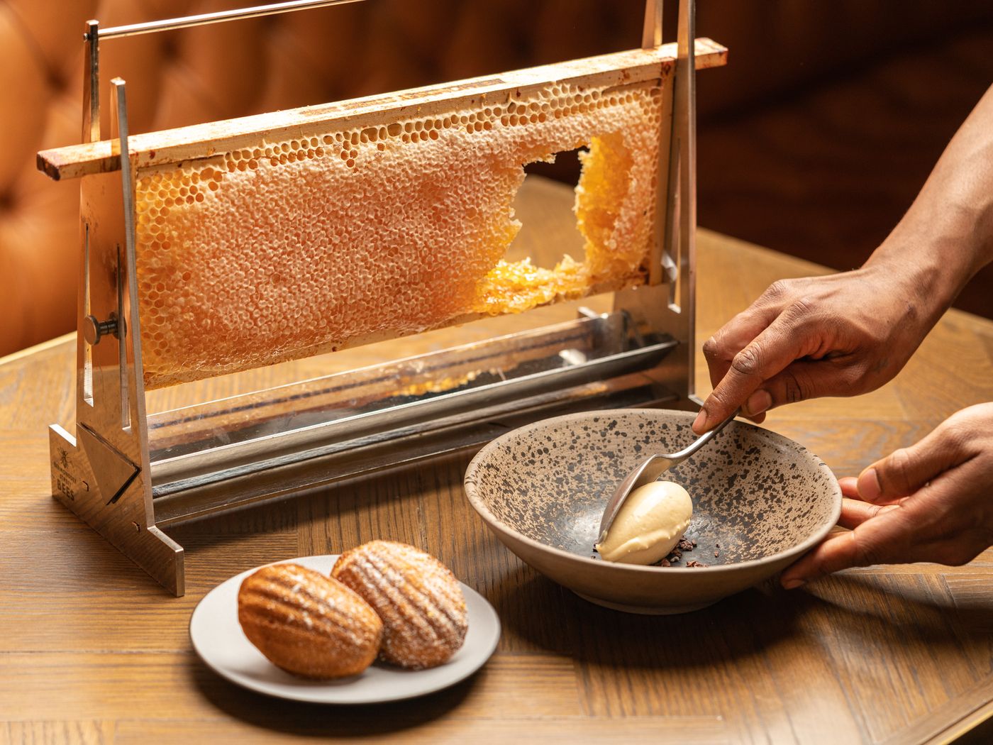 Sofitel London St James  - United Kingdom - LONDON - General view - 7