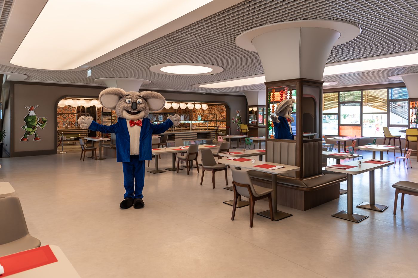 Cornelia Diamond Golf Resort & Spa