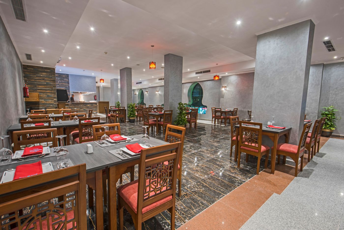 SUNRISE Aqua Joy Resort