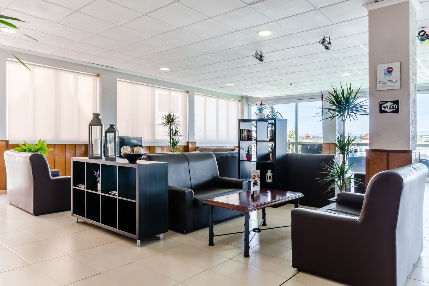 Hotel-Gran-Playa-Santa-Pola-Bar-35