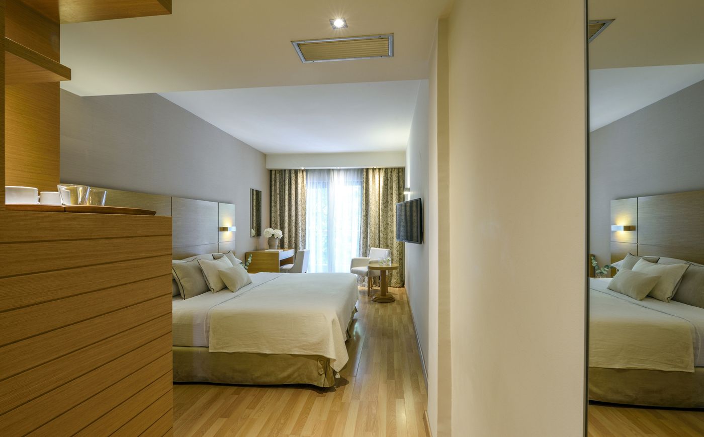 Anatolia - Greece - THESSALONIKI - Room - 1