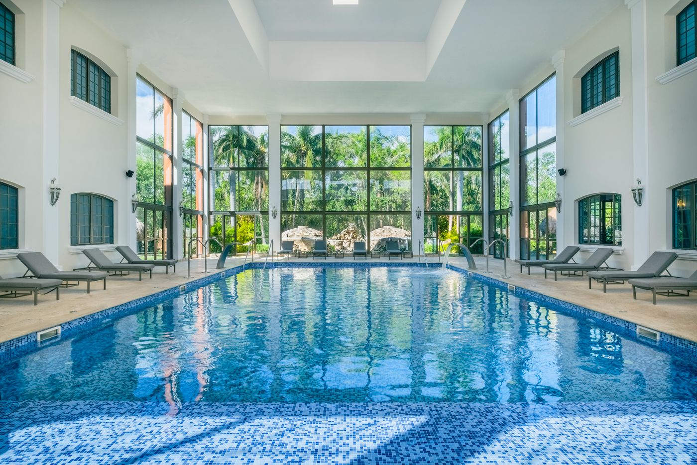 Iberostar Selection Paraíso Maya Suites