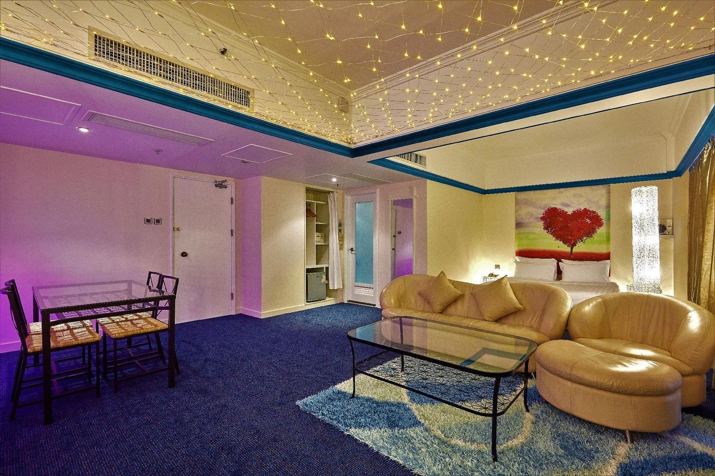 The Warwick-Hong Kong – China-CHEUNG CHAU-Room-9