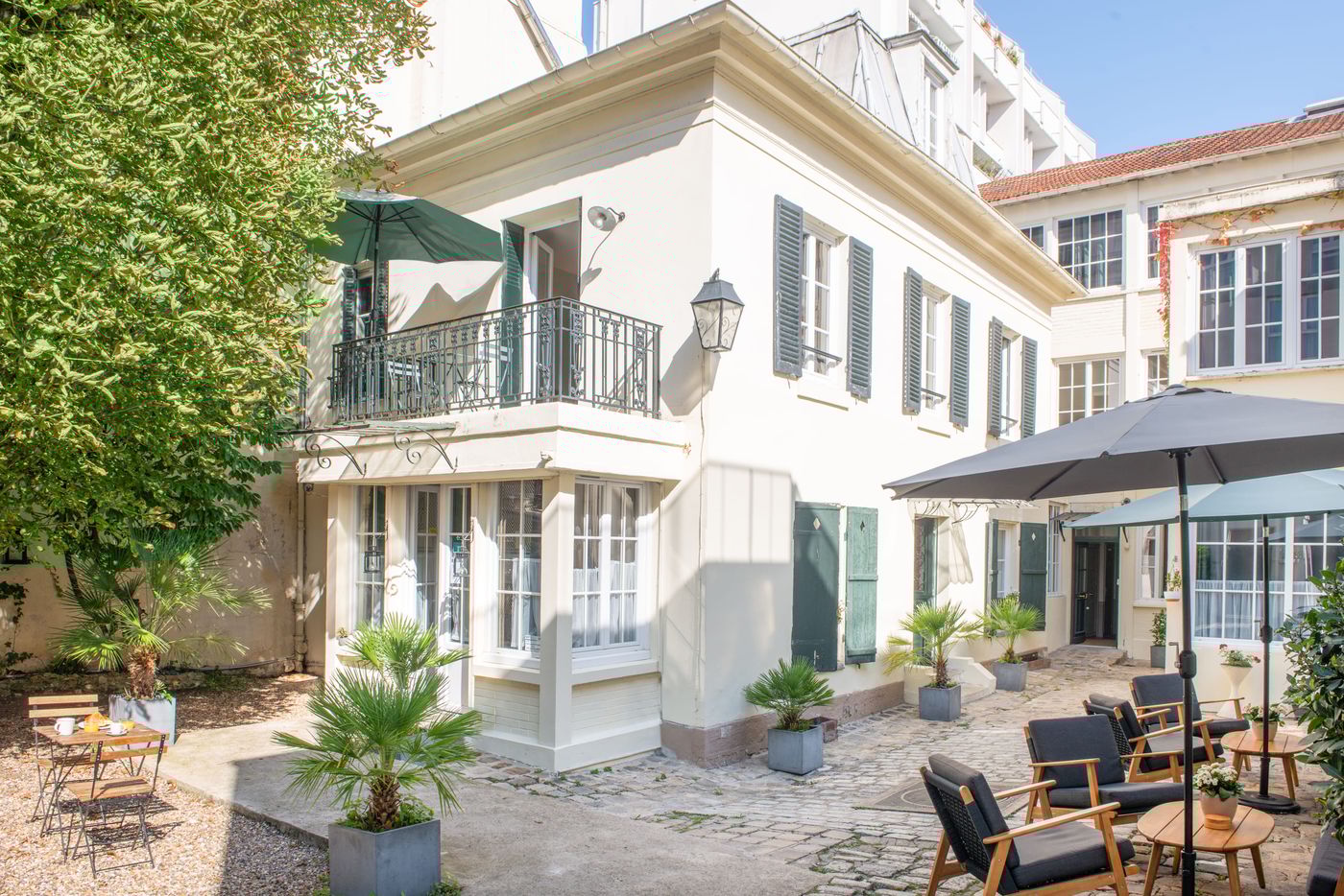 Suites---Hotel-Helzear-Montparnasse-Terrace-2