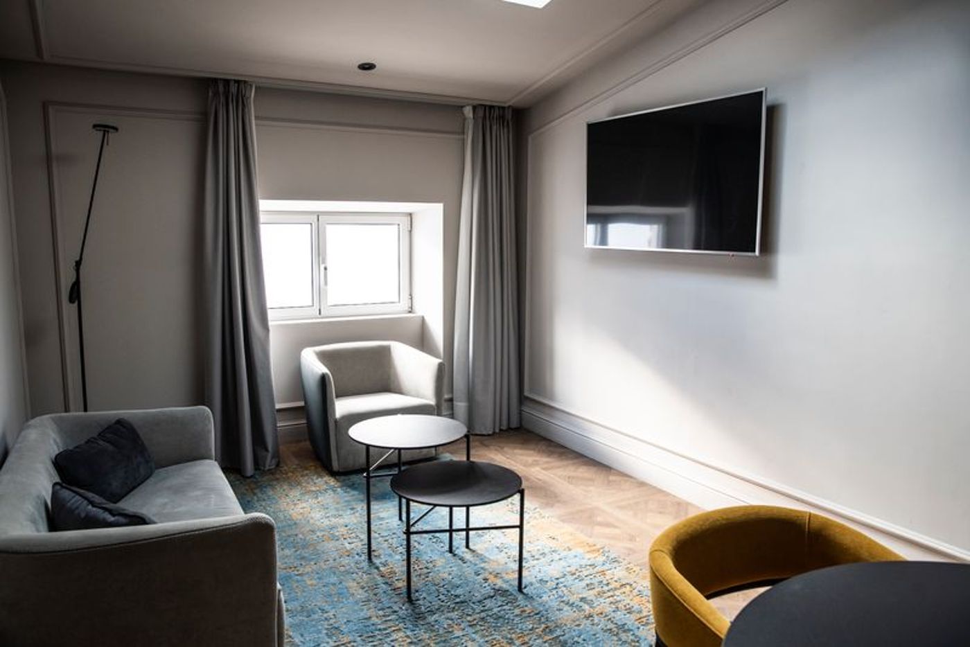 Soho Boutique Palacio de Pombo-Spain-Santander-Room-10