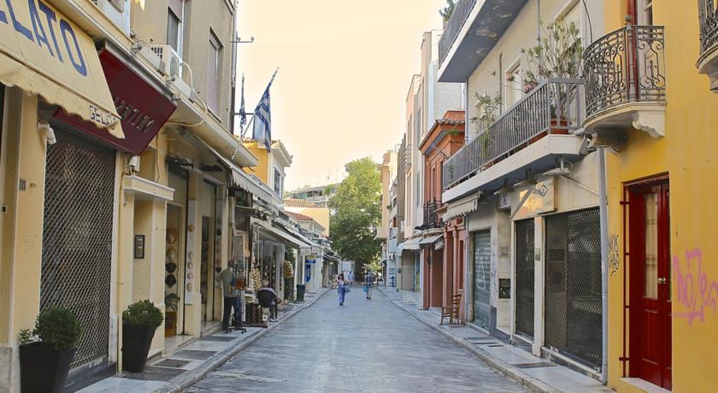 Electra Palace Hotel