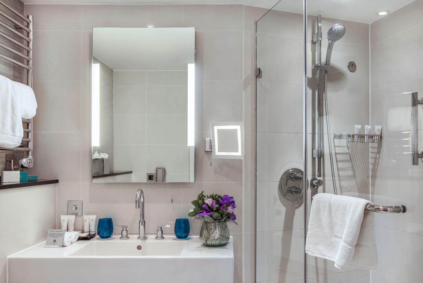 St. James' Court A Taj Hotel London - United Kingdom - London - Room - 8