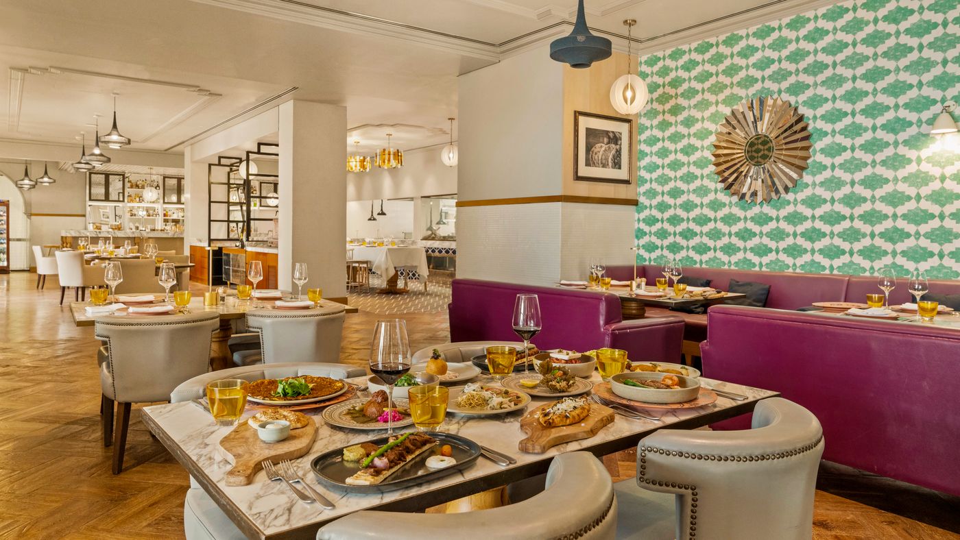 Rixos Al Mairid Ras Al Khaimah