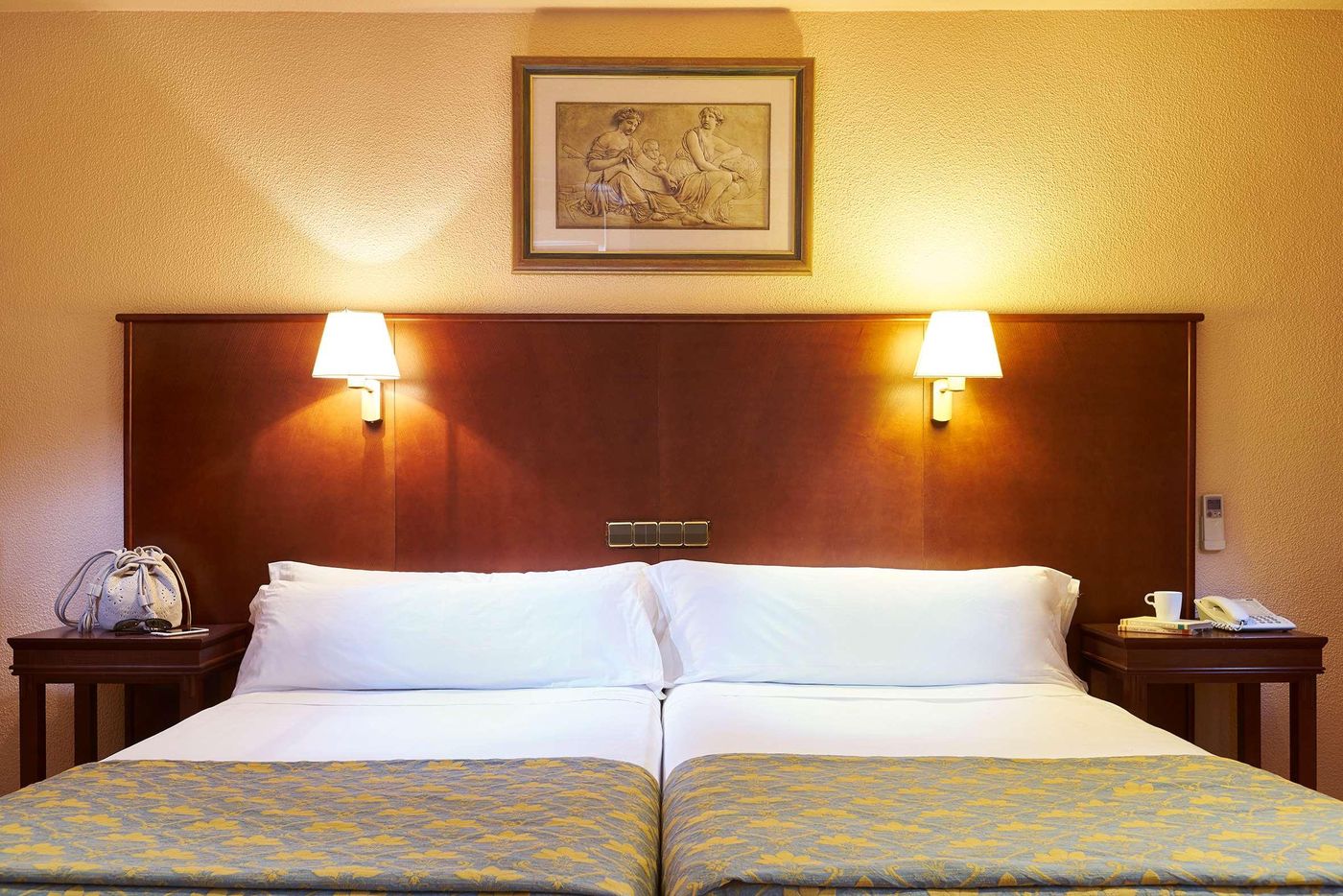 Cason del Tormes - Spain - MADRID - Room - 9