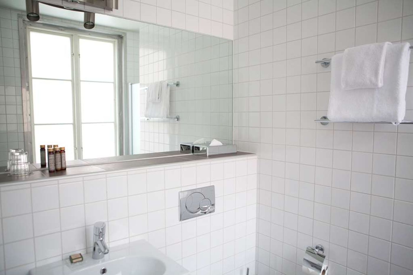 Hotel Villan-Sweden-GOTHENBURG-Room-2