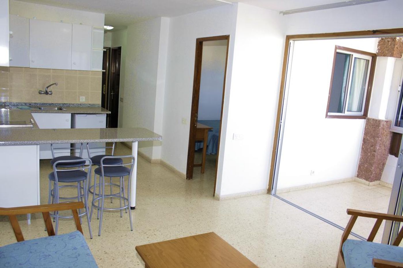 Corona Roja Aparthotel