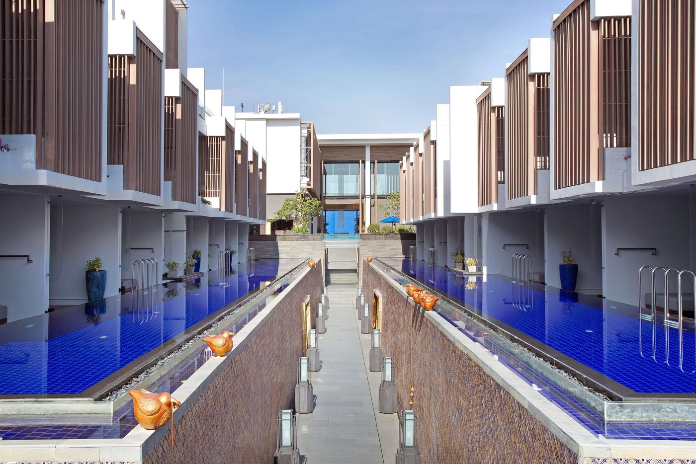 Ace of Hua Hin Resort