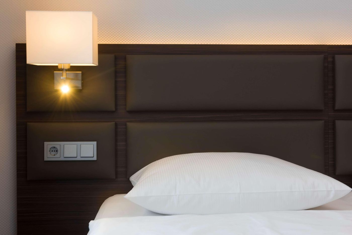 Wyndham Koeln - Germany - COLOGNE - Room - 9