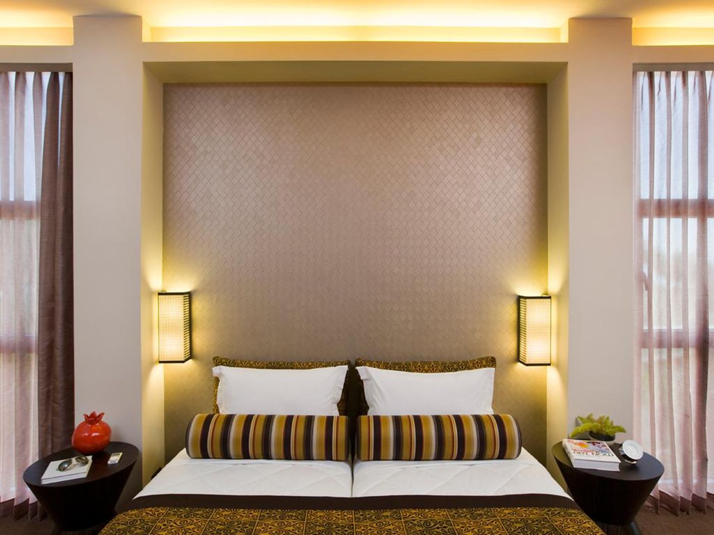 Dan Boutique Jerusalem