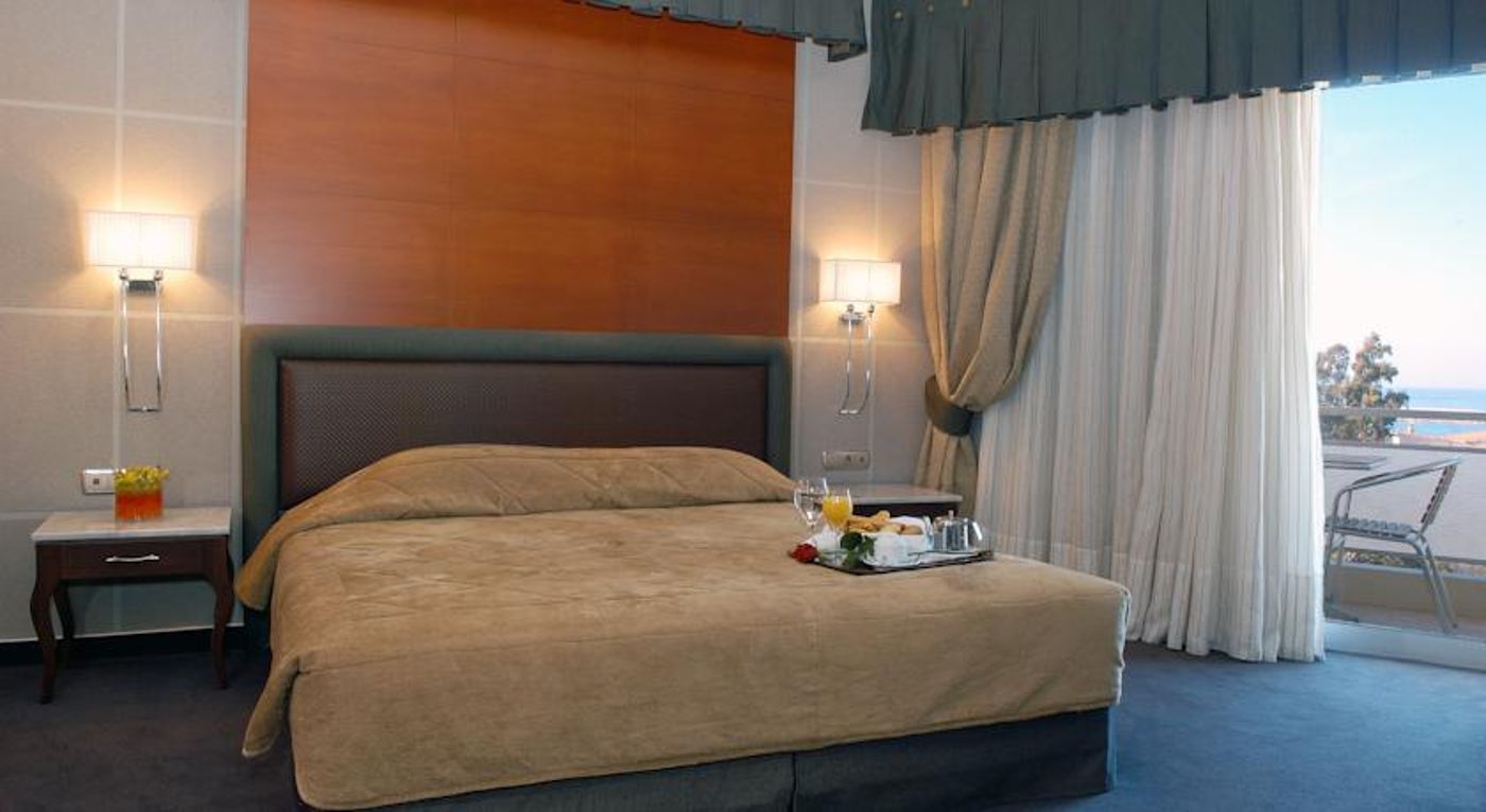 Best Western Hotel Fenix