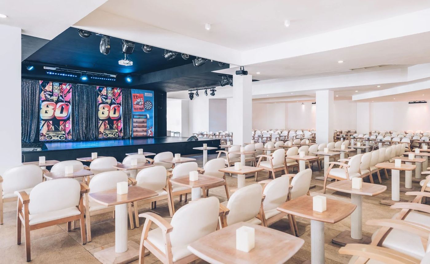 Iberostar las Dalias