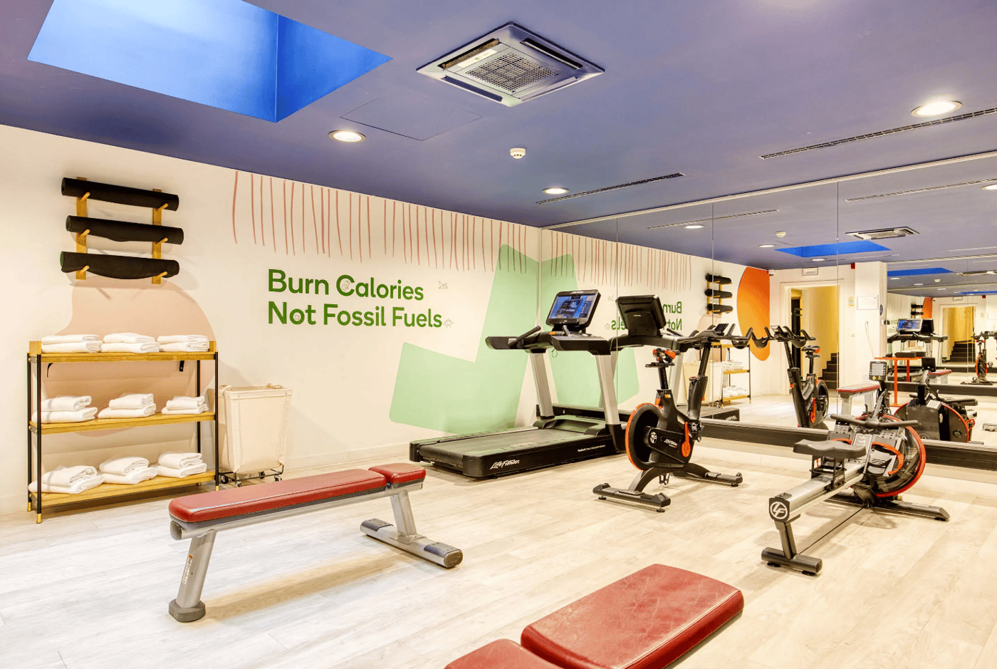 B&b Hotel Brussels Centre Louise