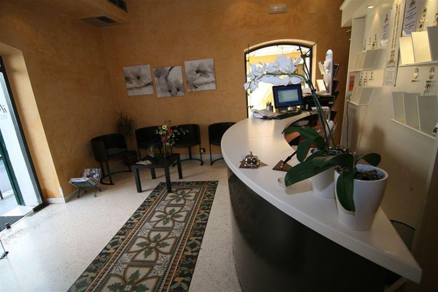 Il Piccolo Albergo-Italy-MATERA-General view-4