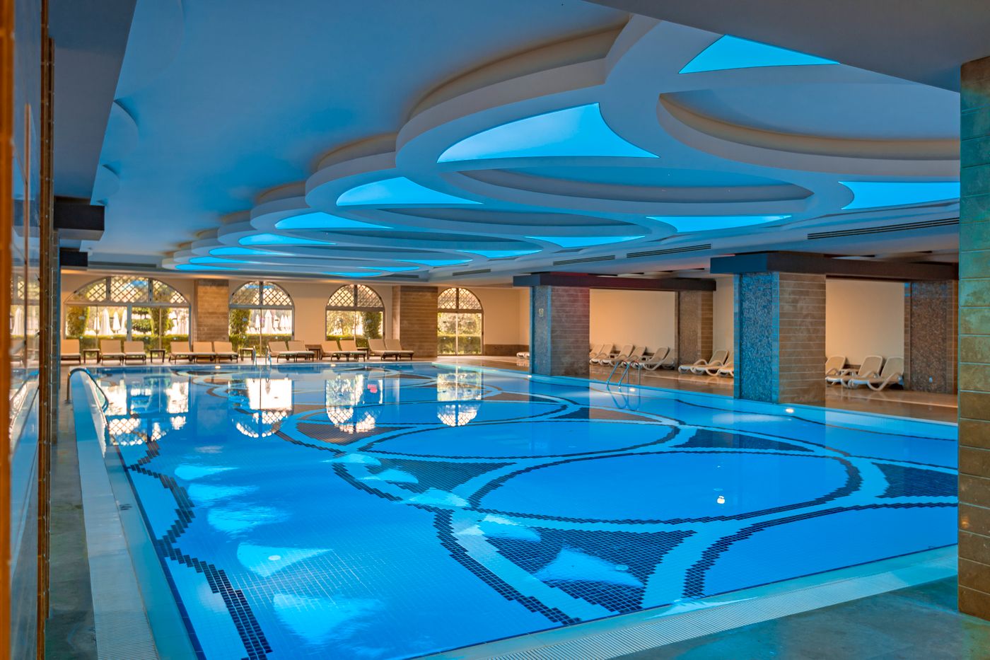 New - Royal Holiday Palace