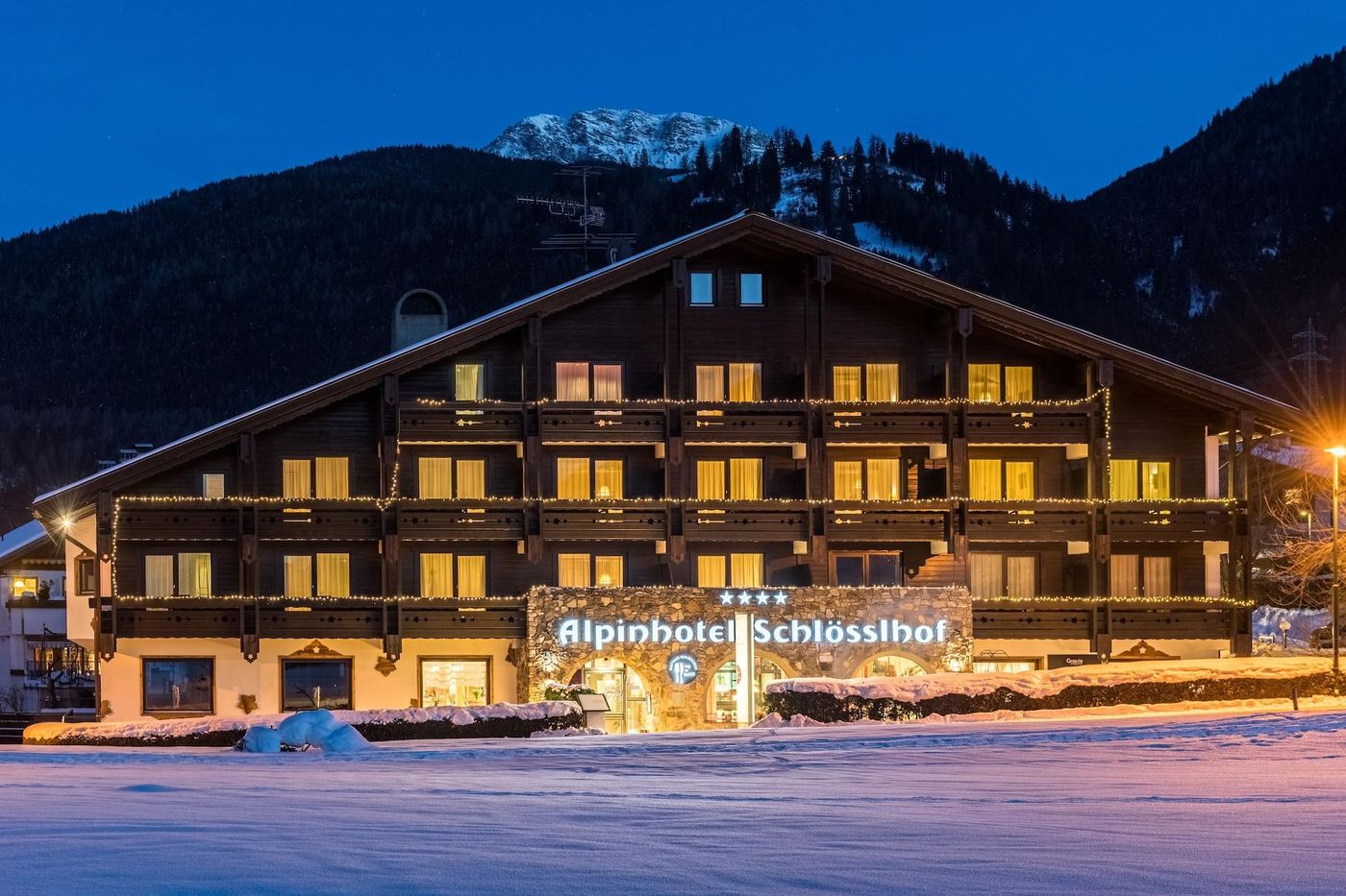 MONDI Hotel Axams-Austria-Axams-General view-3