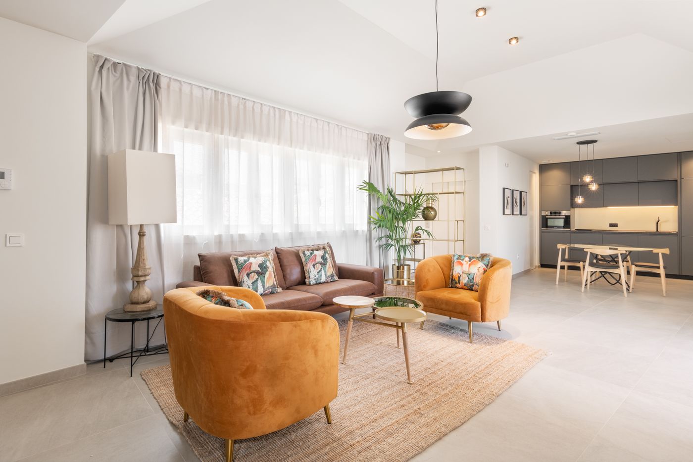 Be-Mate-Malaga-Centro-Room-12