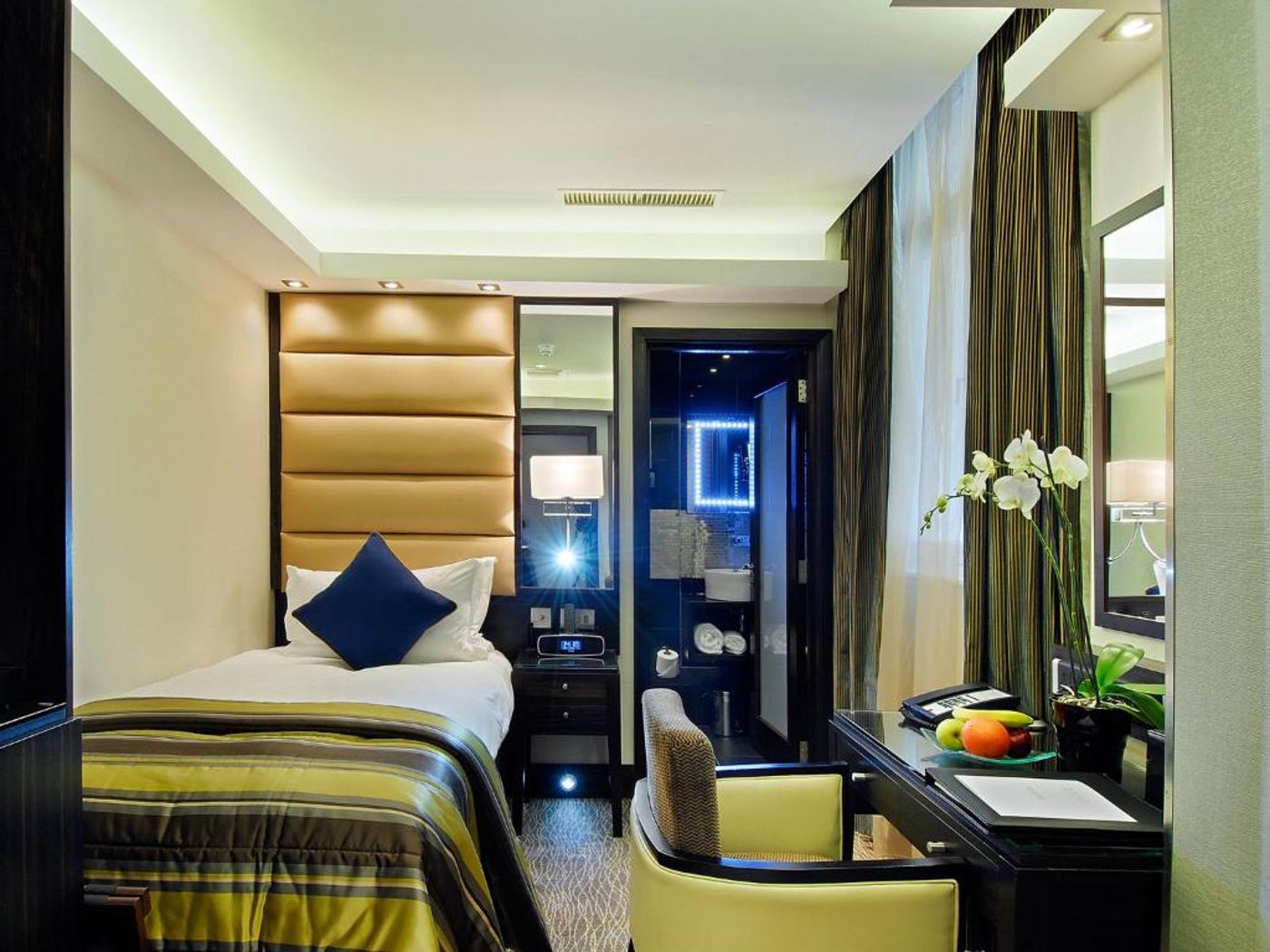 Park Grand Marble Arch - United Kingdom - LONDON - Room - 7