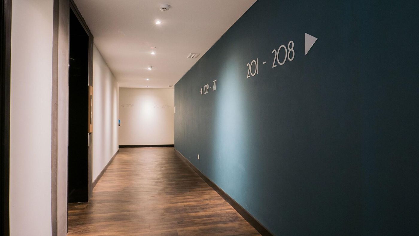 Kl Guest Hotel-Malaysia-KUALA LUMPUR-Lobby-8