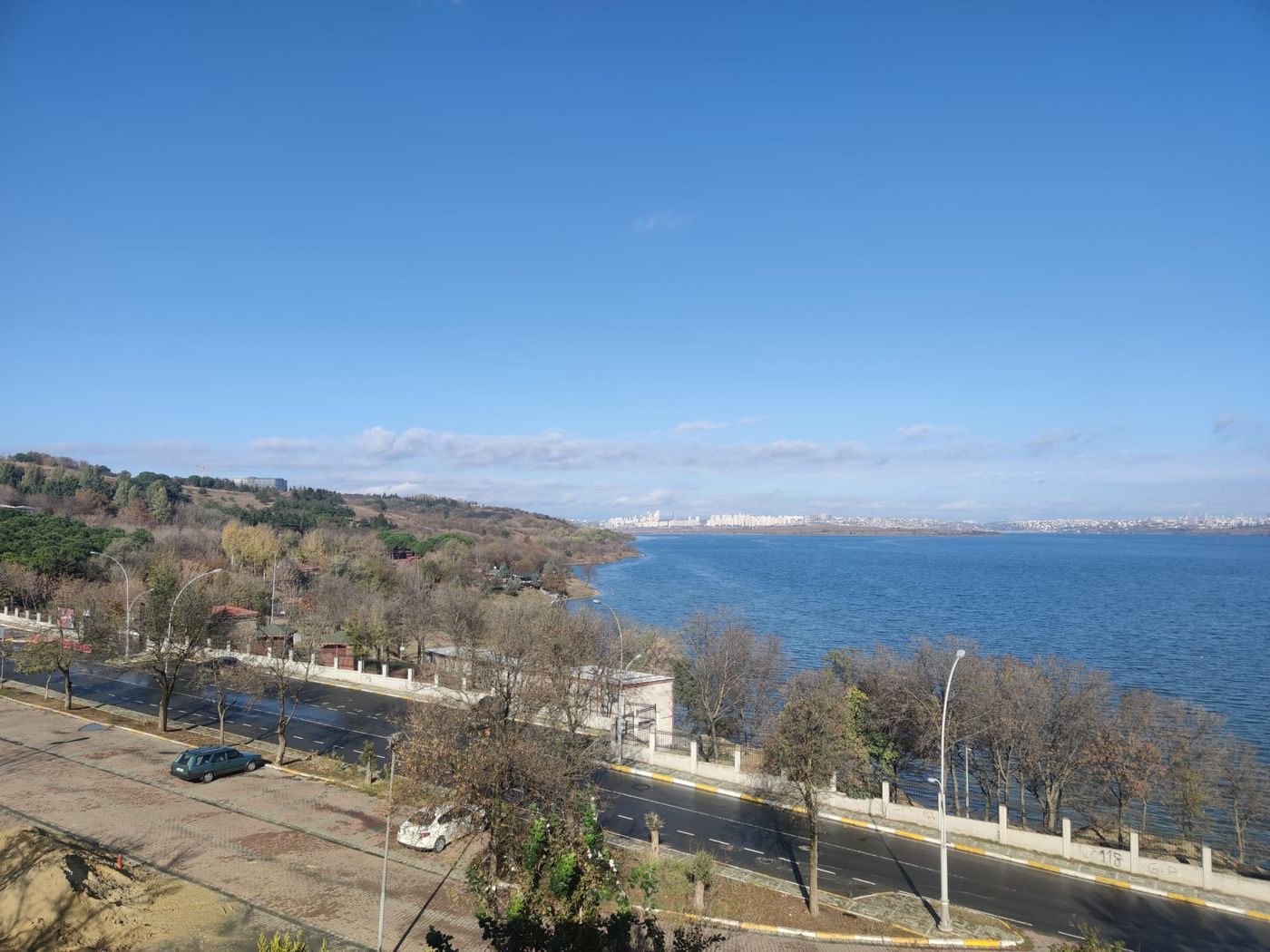 Ezkar Bathonea Art İstanbul-Turkey-istanbul-General view-4