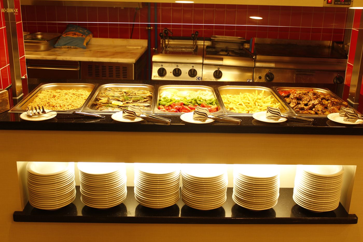 Tourist-Hotel-Antalya-Restaurant-35