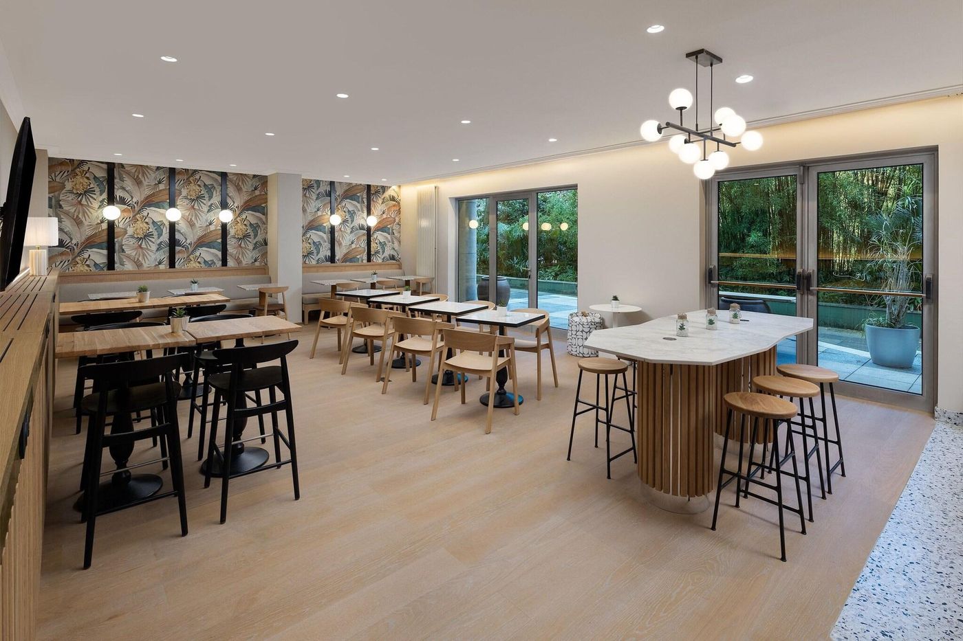 Residence-Didot-Montparnasse-Paris-Restaurant-7