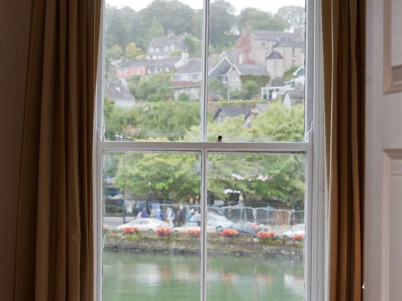 Long Quay House - Ireland - Kinsale - General view - 8