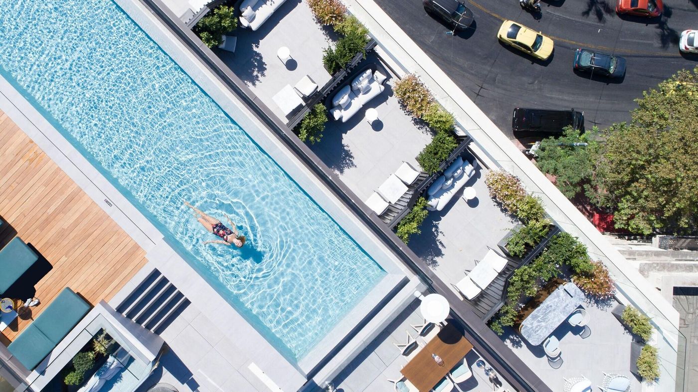 Athens-Capital-Center-Hotel-MGallery-Pool-86