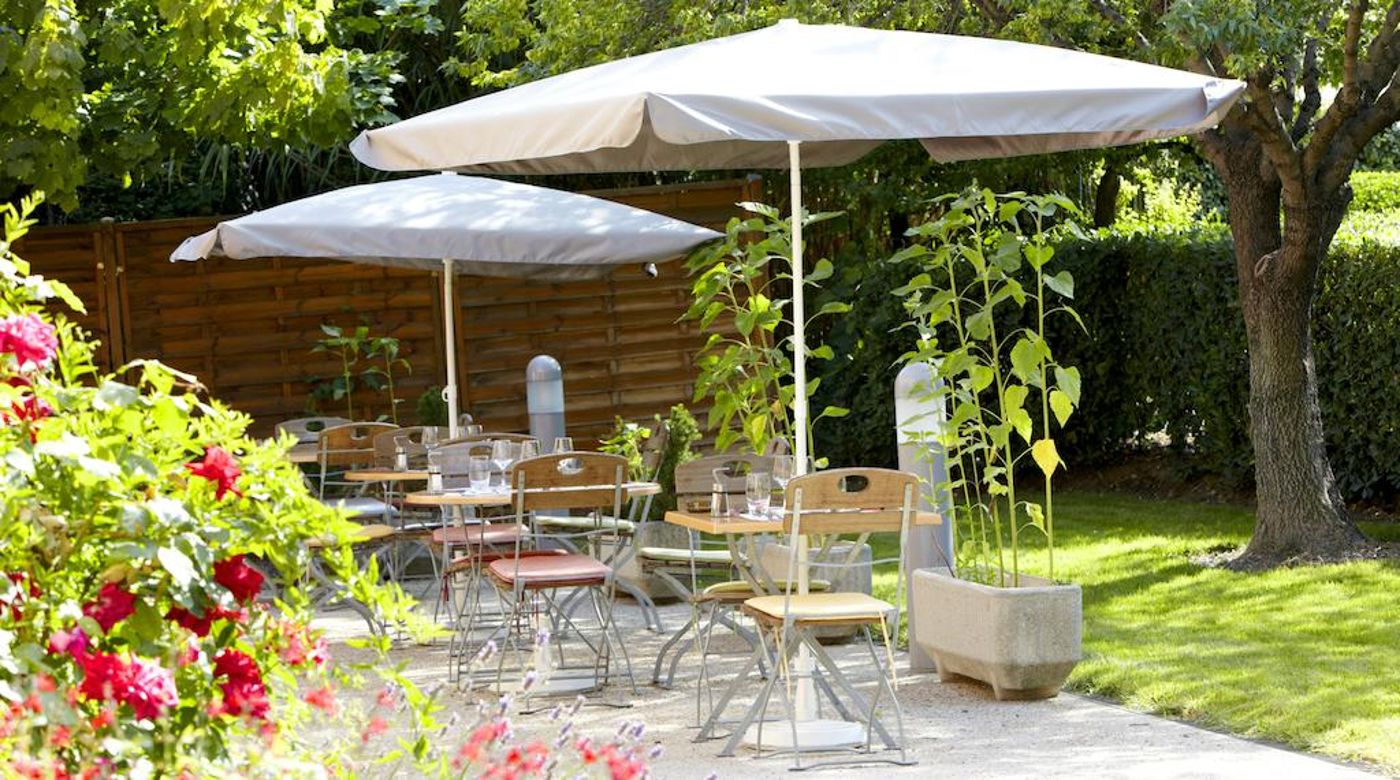 Campanile Montpellier Sud - France - MONTPELLIER - General view - 10