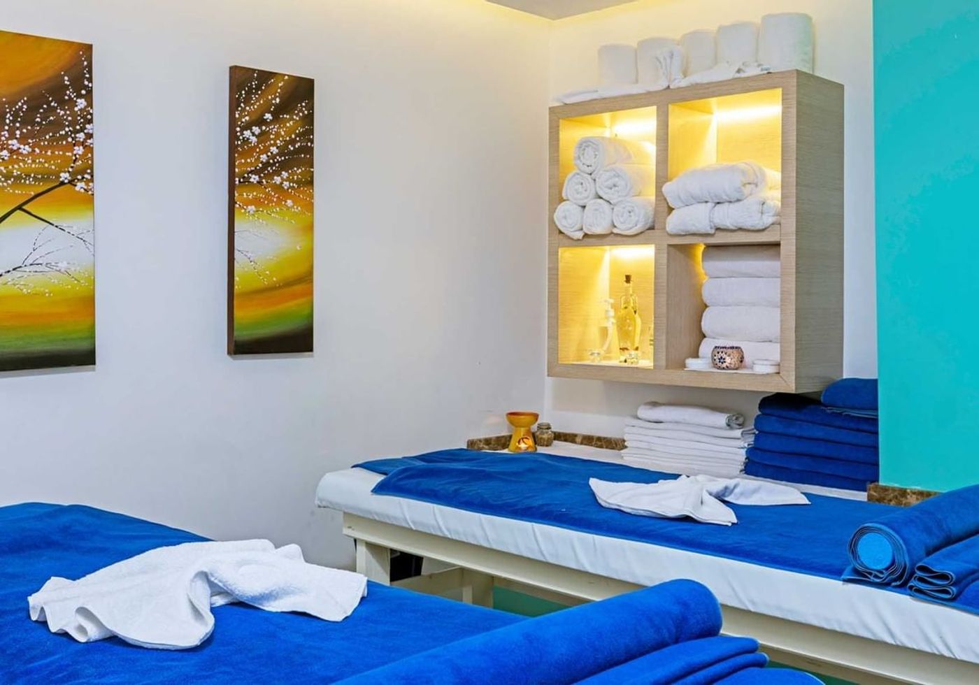 Labranda Lebedos Princess