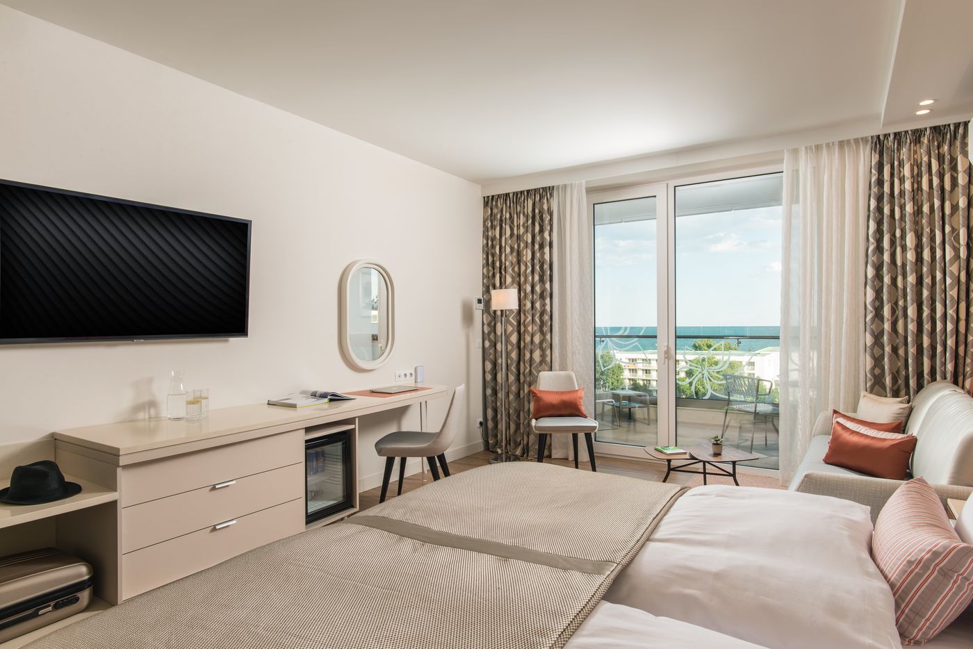 Maritim Hotel Amelia