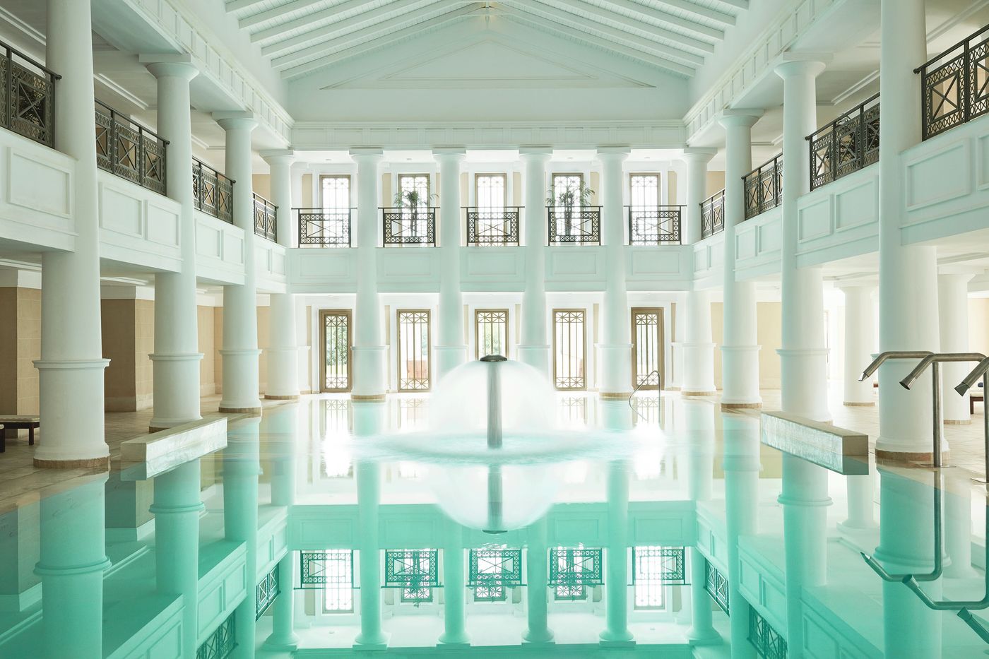 Grecotel Olympia Oasis & Aqua Park