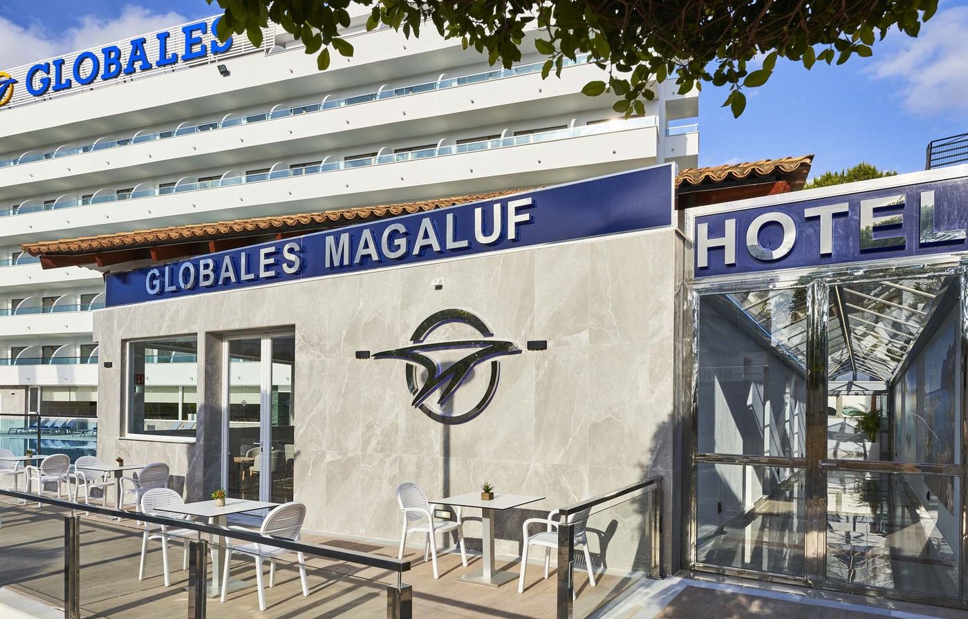 Hotel Globales Magaluf – Adults Only
