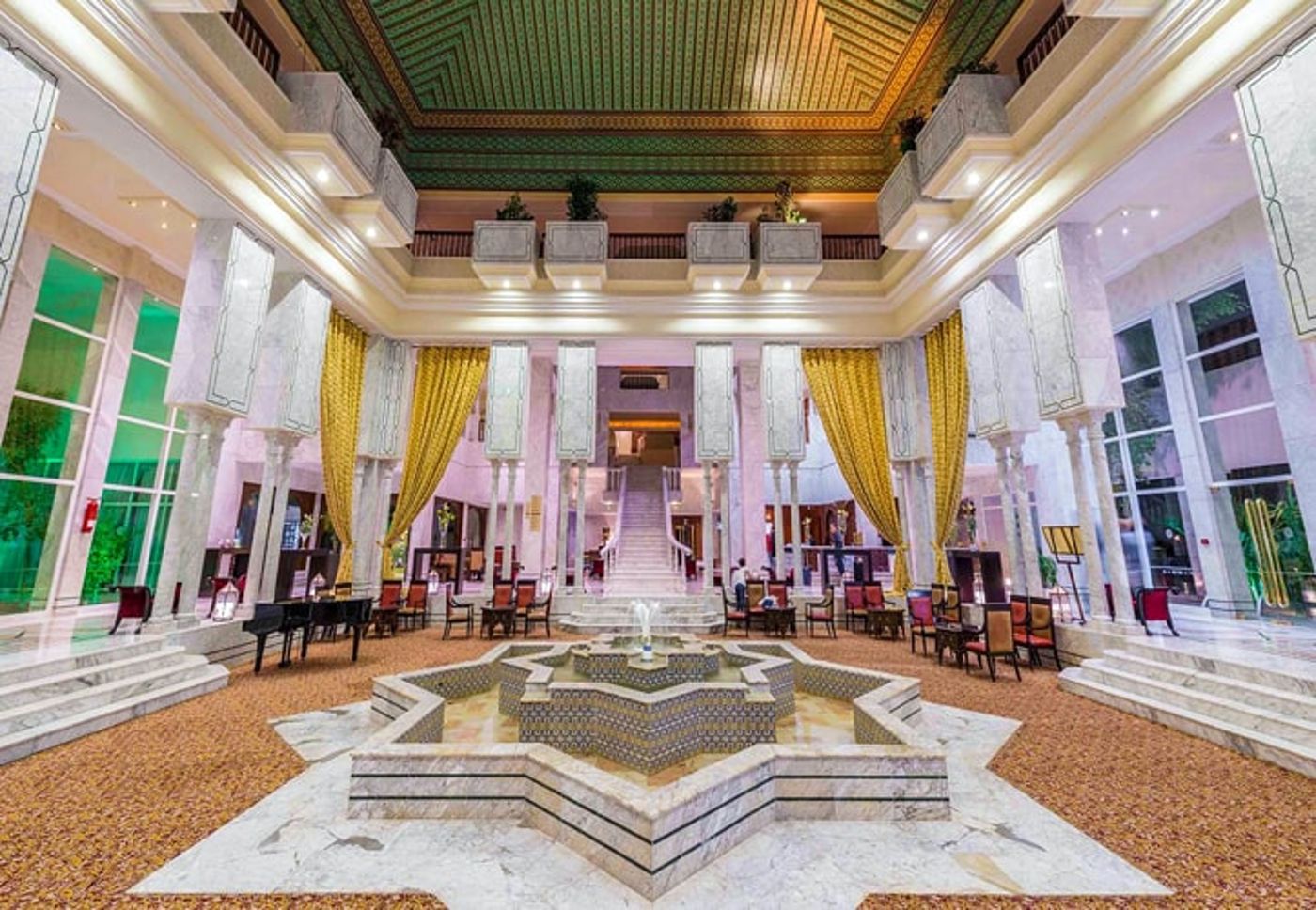 Le Royal Hammamet 11.03