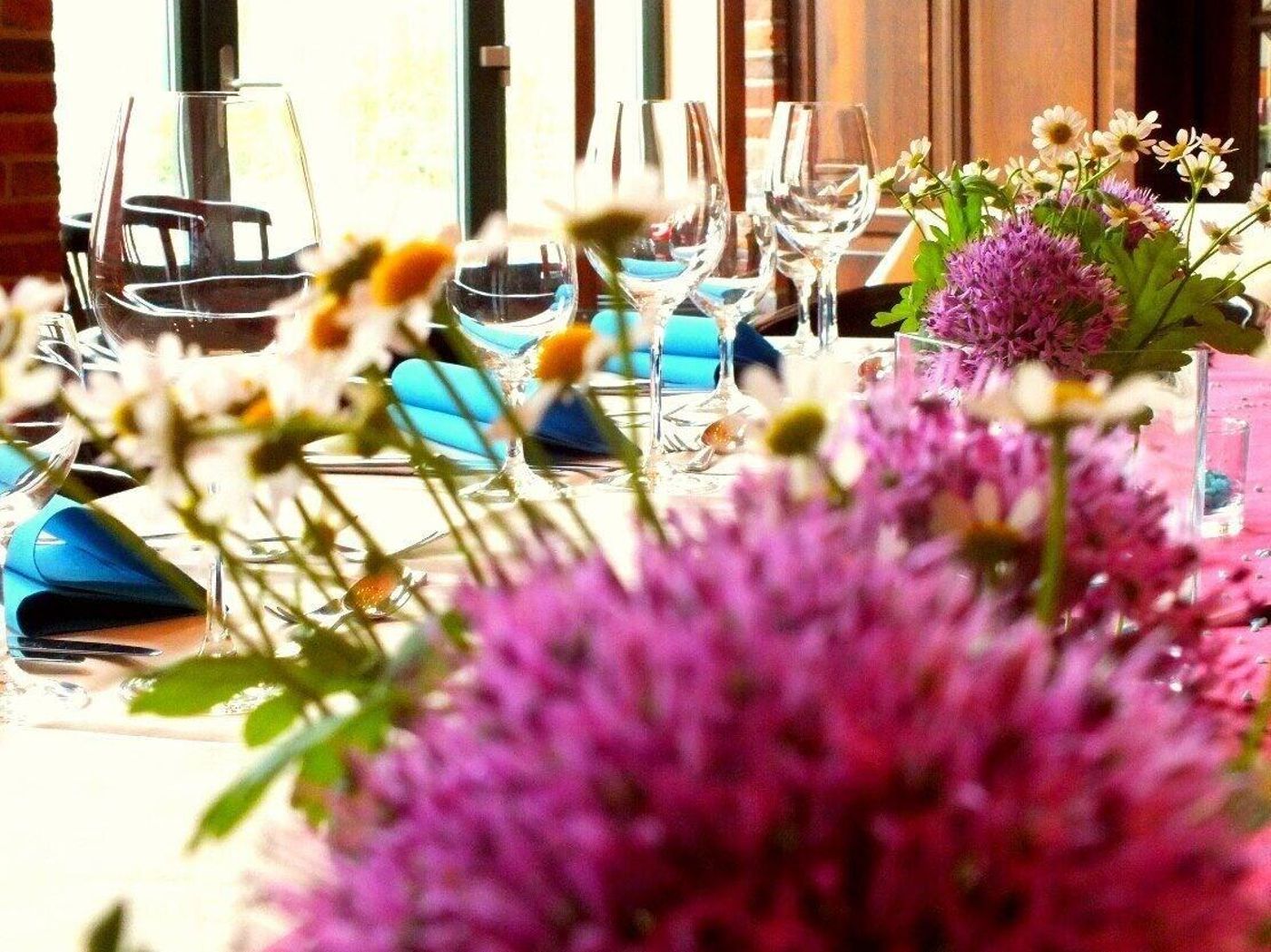 Lüthemühle - Germany - NETTETAL - Restaurant - 1