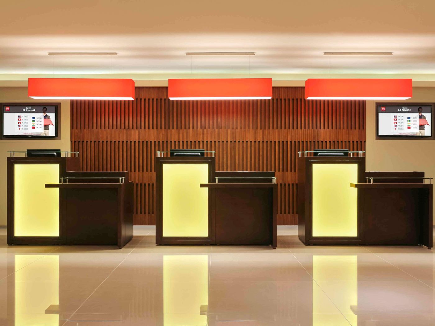 Ibis Riyadh Olaya Street-Saudi Arabia-CITY CENTER RIYADH-General view-4