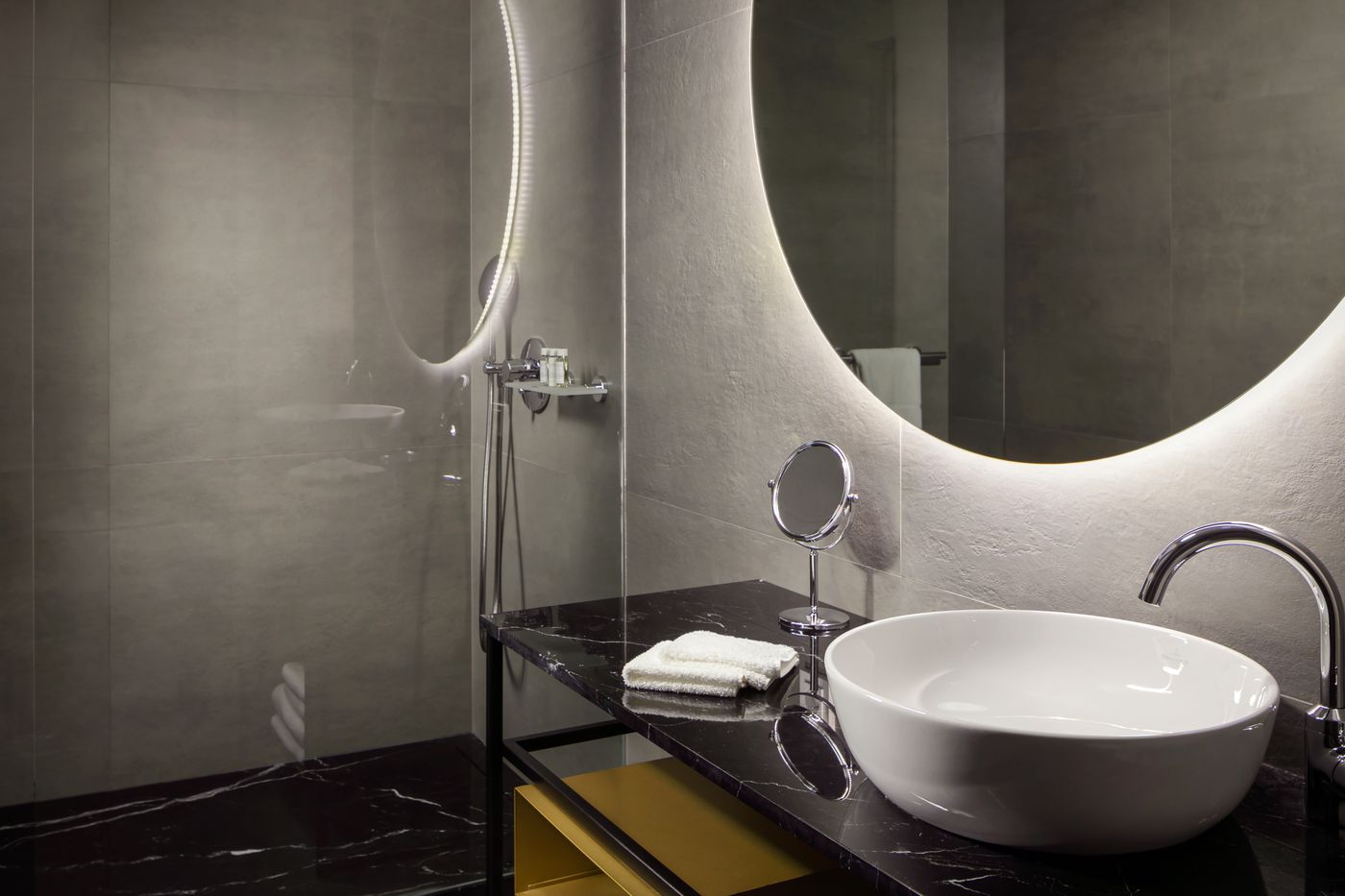 Moods Charles Bridge - Czech Republic - Prague - Room - 9