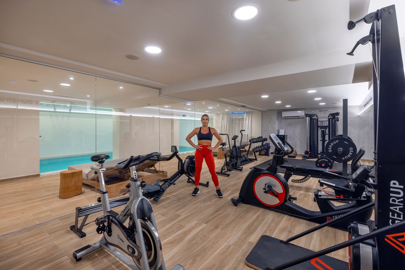 La-Stella-Apartments-and-Suites-Sports-and-Entertainment-41