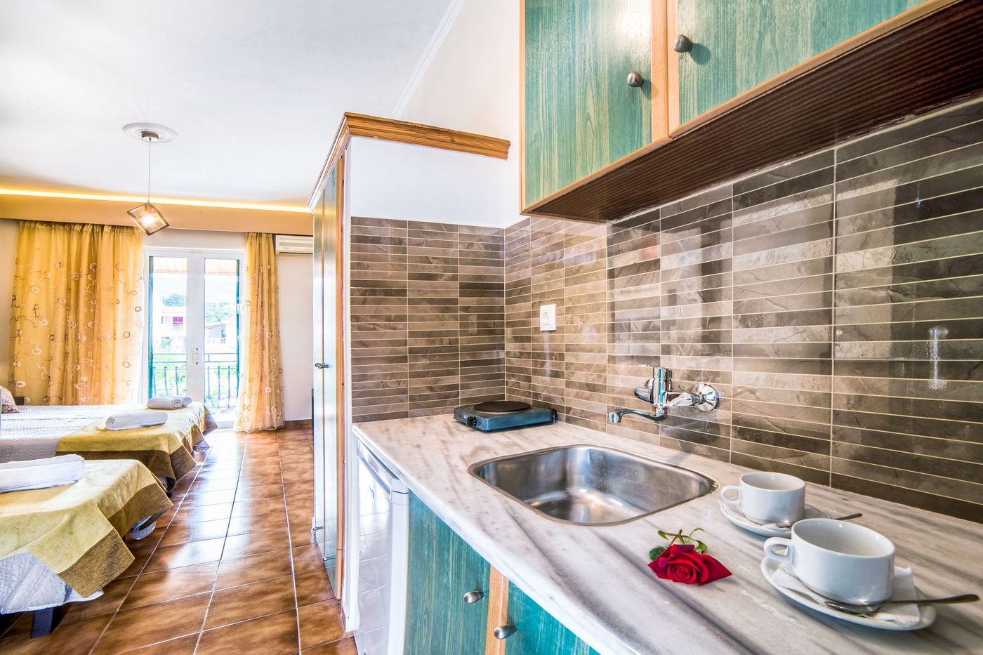 Acapulco Marinos Apartments - Adults Only