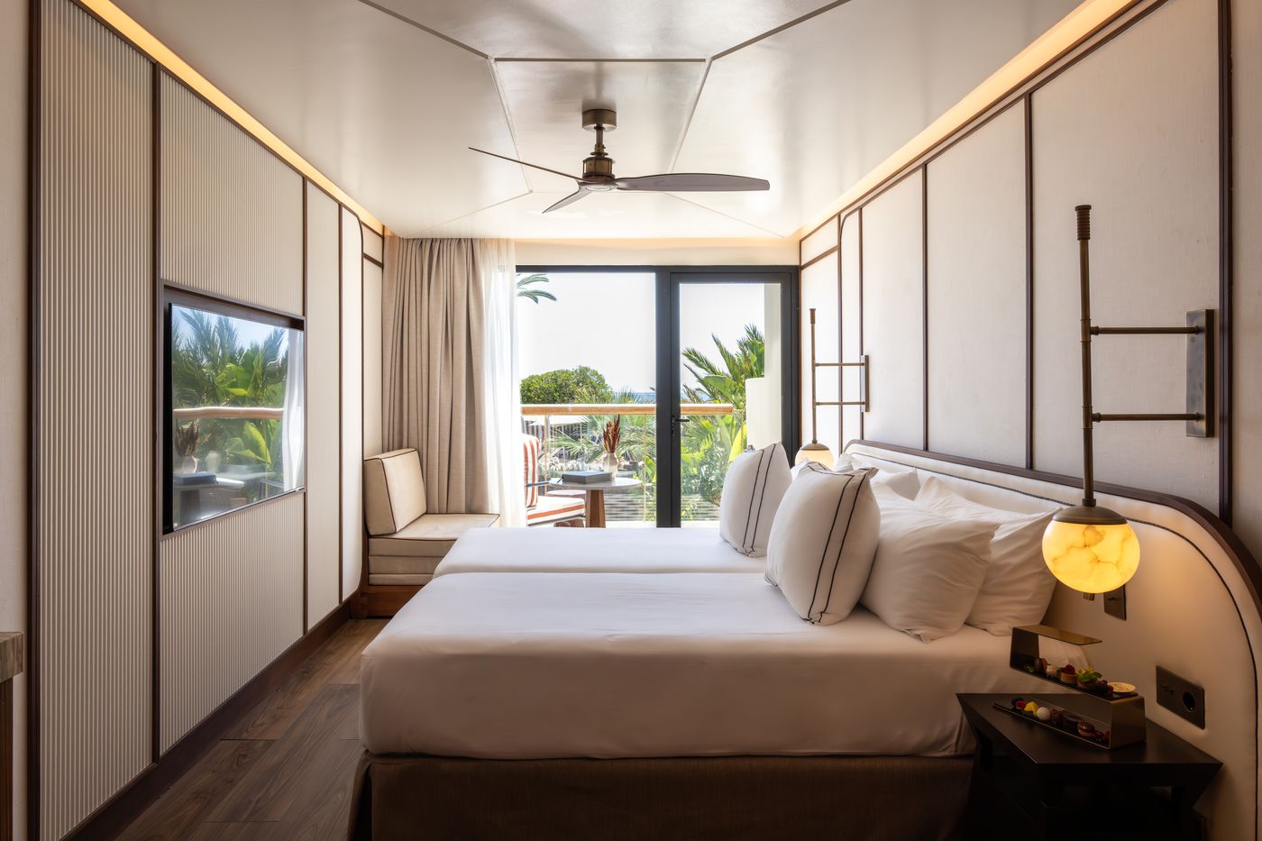 The Site Hotel Ibiza