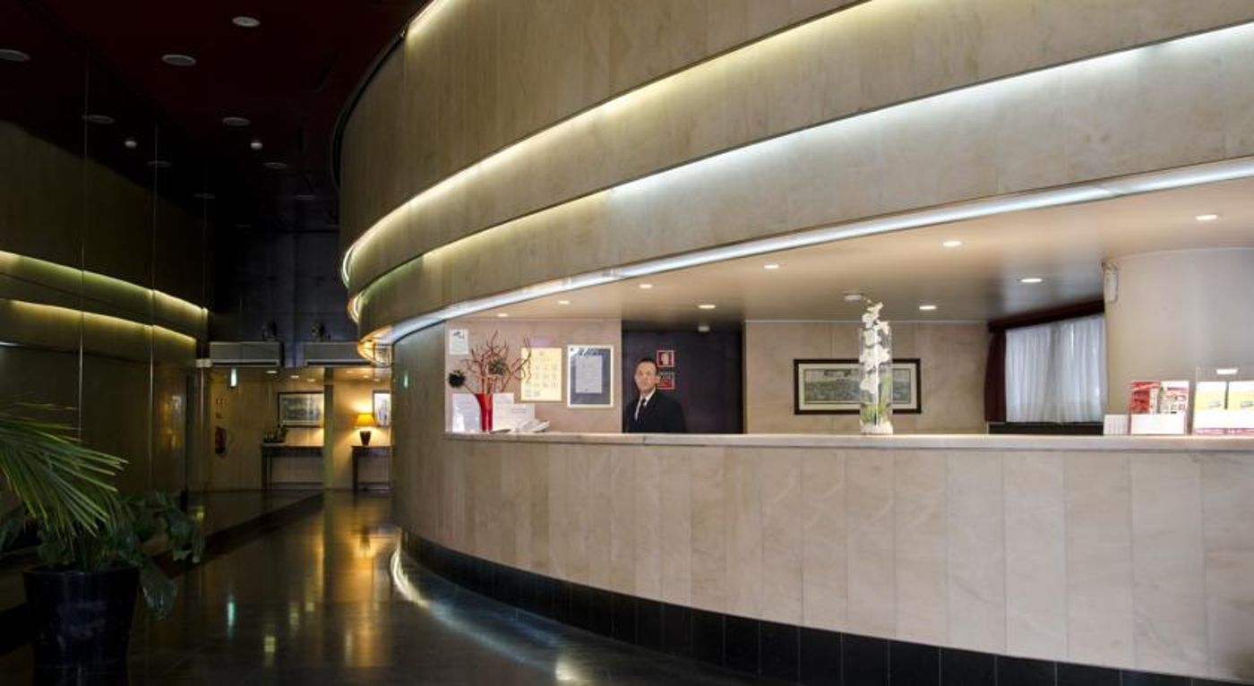 VIP Executive Suites Eden