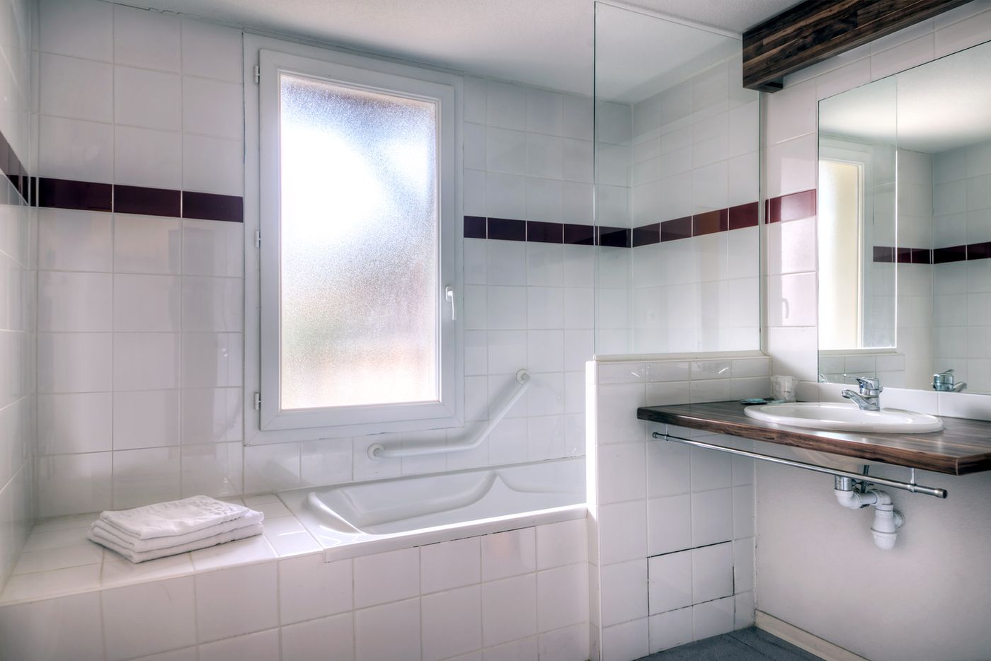 Zenitude L'Acacia-France-LOURDES-Room-9