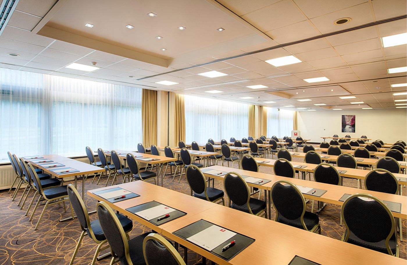 Leonardo Hotel Hamburg City Nord - Germany - HAMBURG - Conferences - 7
