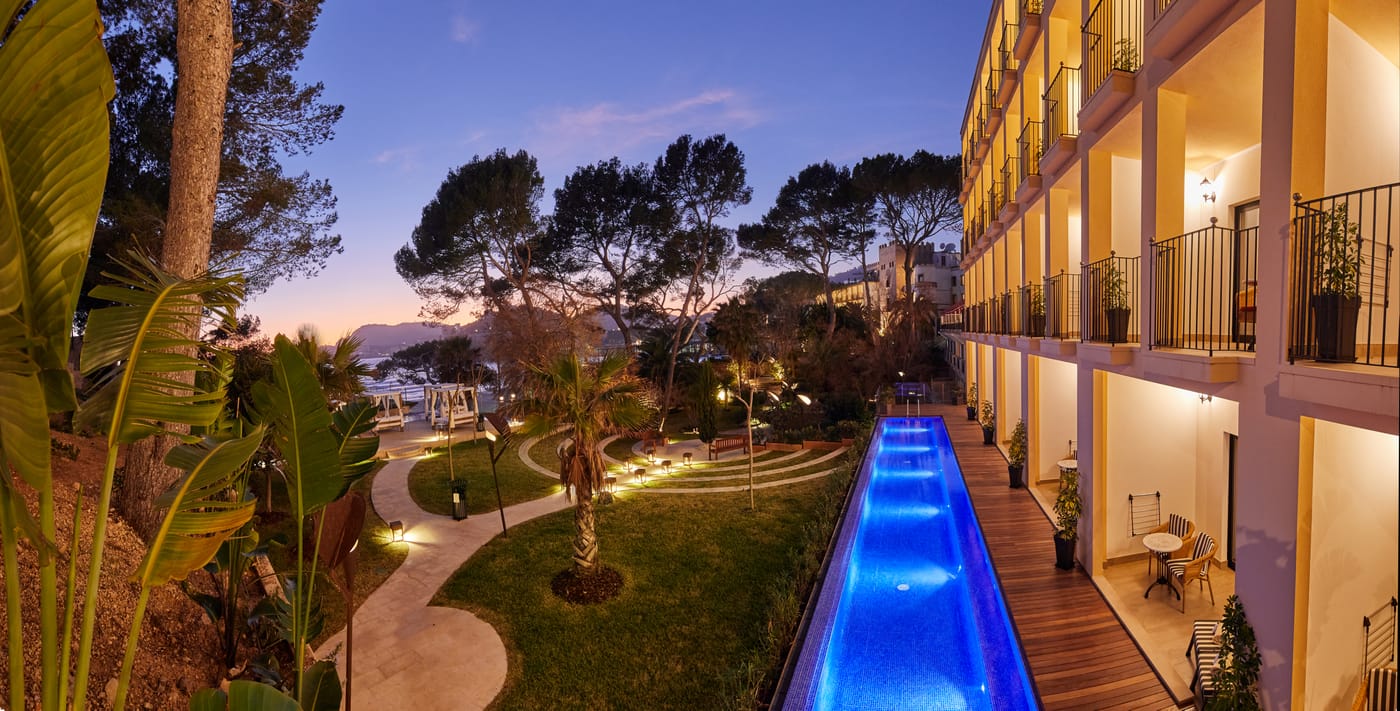 Secrets Mallorca Villamil - Adults Only